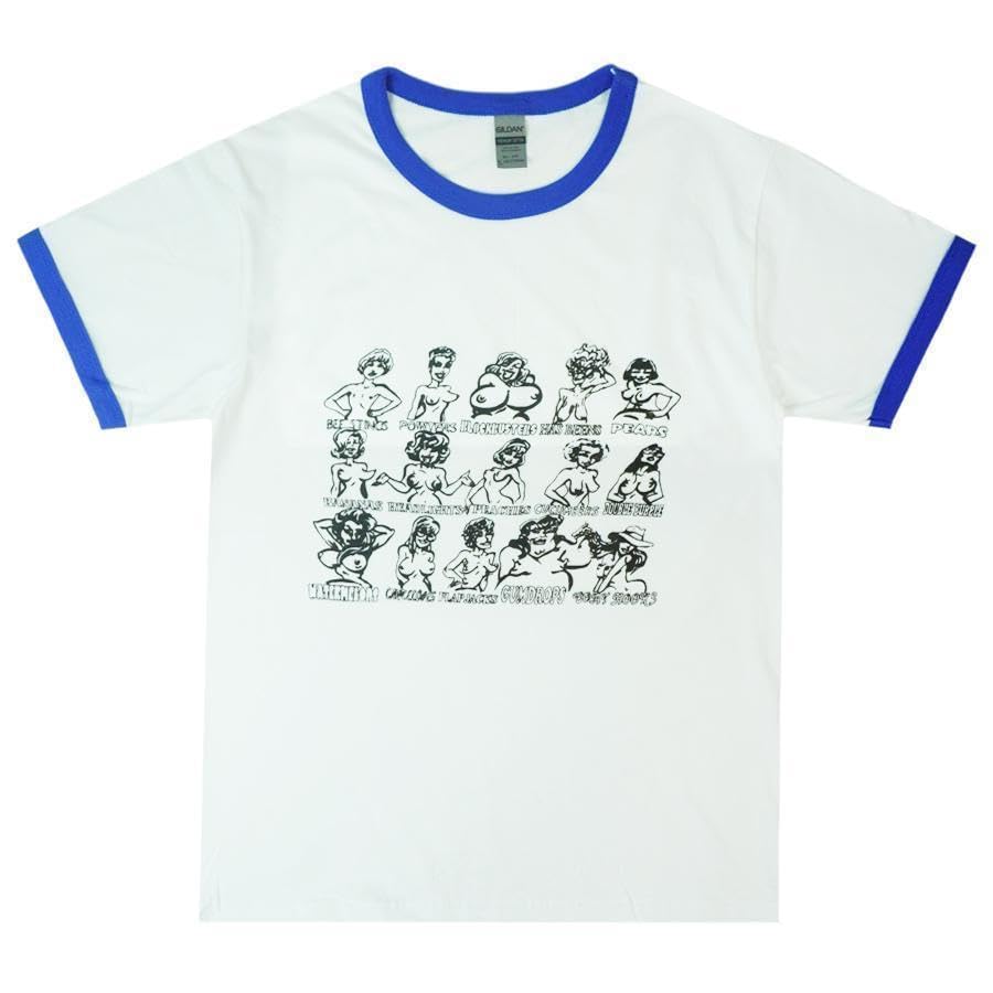 【新品】AFB カットソー あいみょん着用 adidas - あいみょん着用 WALESBONNER adidas Tシャツ XL JP4XL